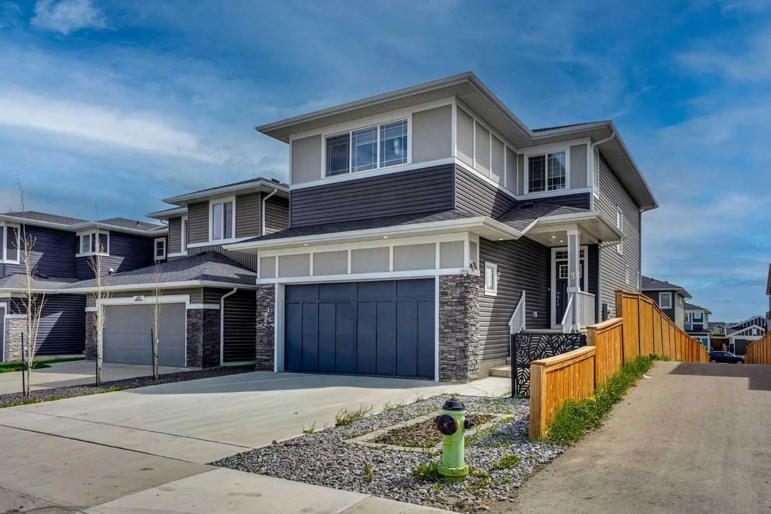 3 Rivercrest Common , Cochrane – Residential Detached Listing Photo 3