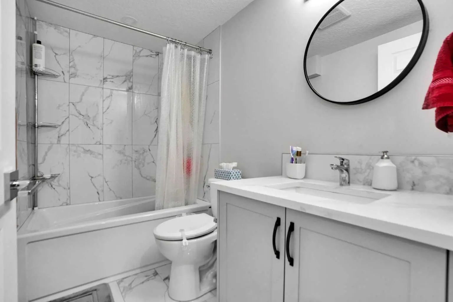 3 Rivercrest Common , Cochrane – Residential Detached Listing Photo 39