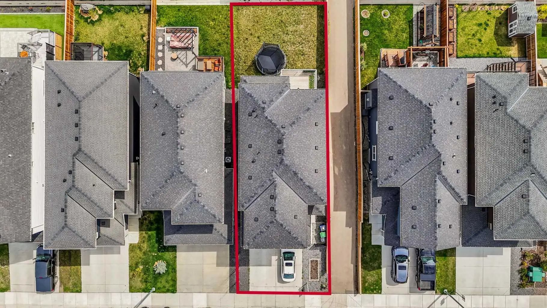 3 Rivercrest Common , Cochrane – Residential Detached Listing Photo 46