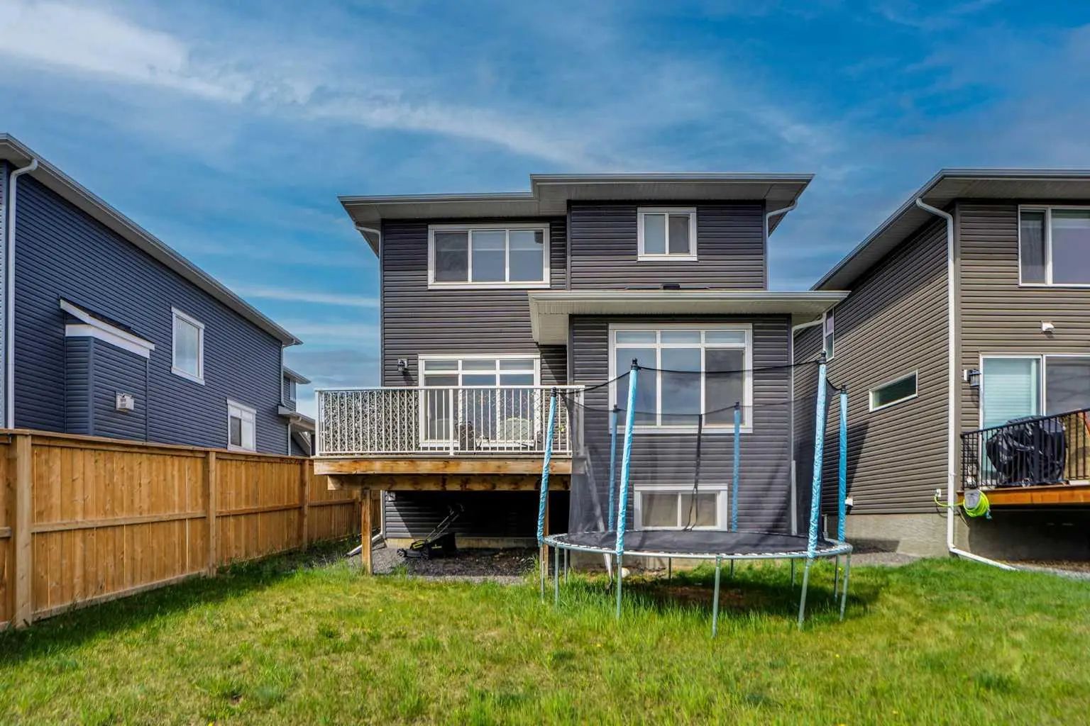 3 Rivercrest Common , Cochrane – Residential Detached Listing Photo 47