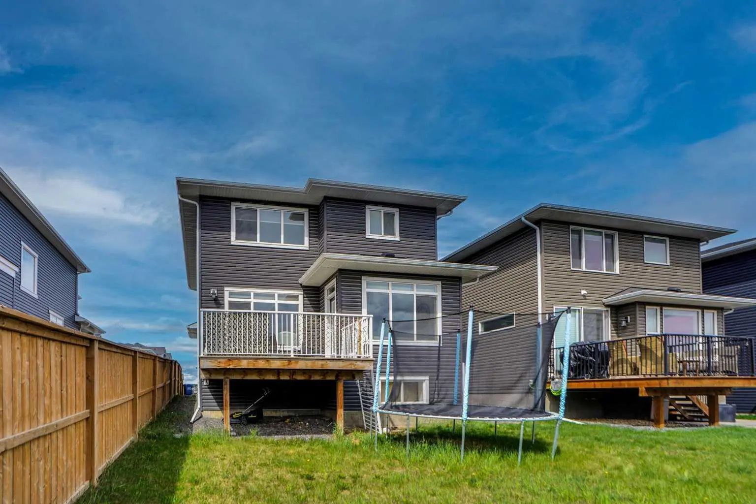3 Rivercrest Common , Cochrane – Residential Detached Listing Photo 48
