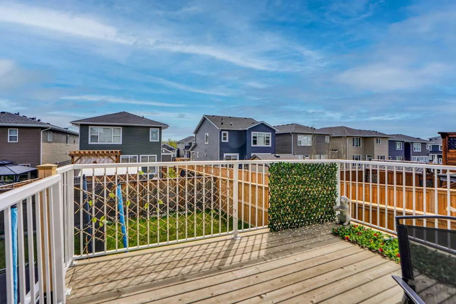 3 Rivercrest Common , Cochrane – Residential Detached Listing Photo 49