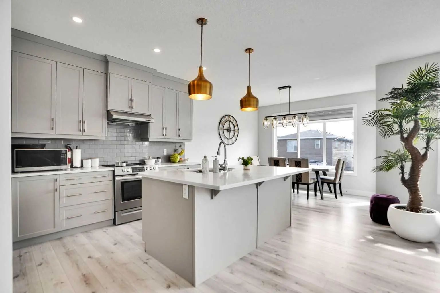 3 Rivercrest Common , Cochrane – Residential Detached Listing Photo 7