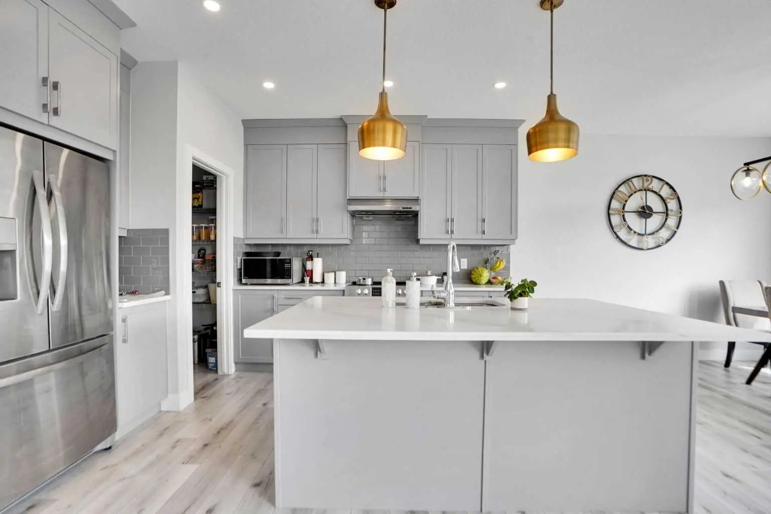 3 Rivercrest Common , Cochrane – Residential Detached Listing Photo 8