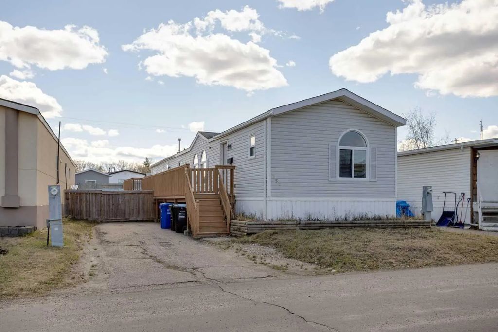 252 Grandview Crescent , Fort McMurray