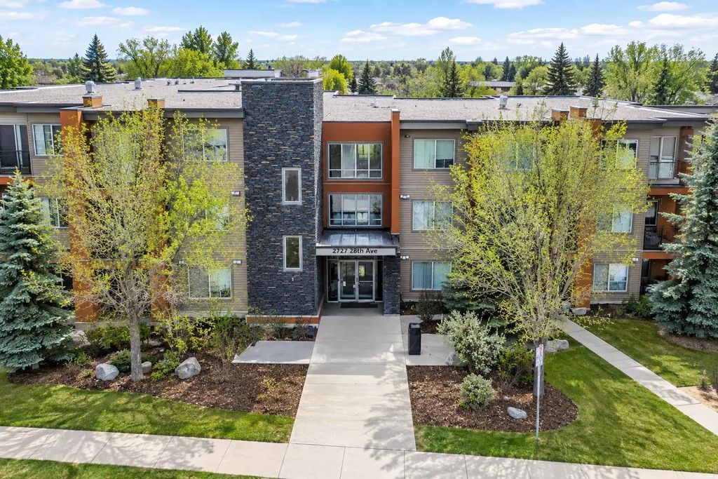 148 2727 28 Avenue Se, Calgary