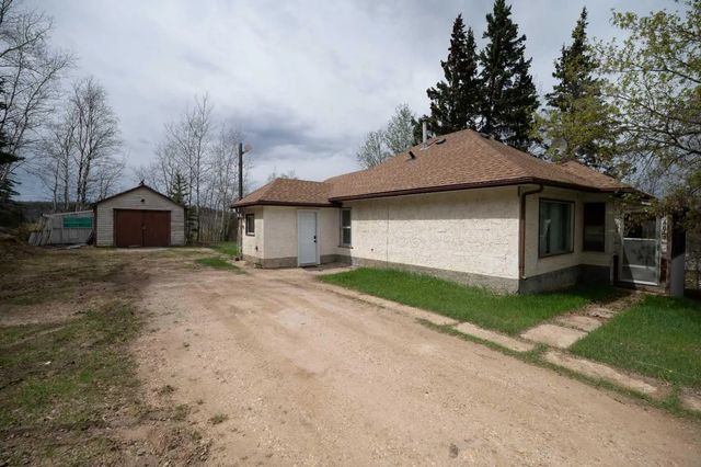 4813 54 Street , Athabasca