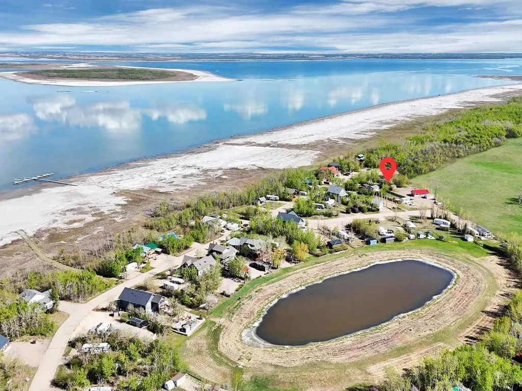 37 Sunset Lane , Rural Stettler No. 6, County of