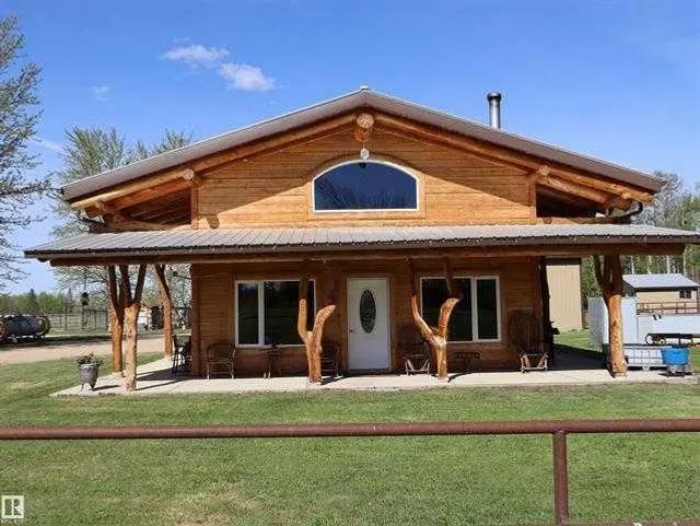 622036 Range Road 63  , Rural Woodlands County