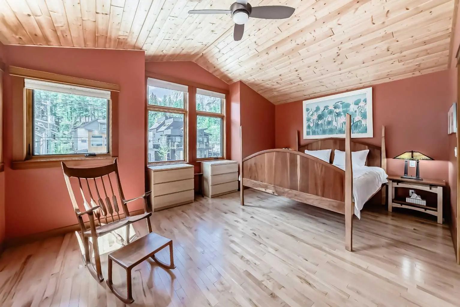 B 272 Three Sisters Drive , Canmore – Residential Semi Detached (Half Duplex) Listing Photo 14