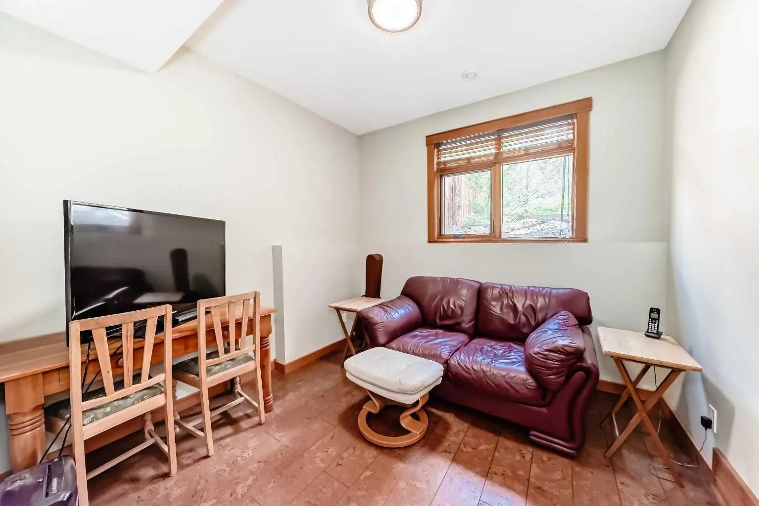 B 272 Three Sisters Drive , Canmore – Residential Semi Detached (Half Duplex) Listing Photo 17