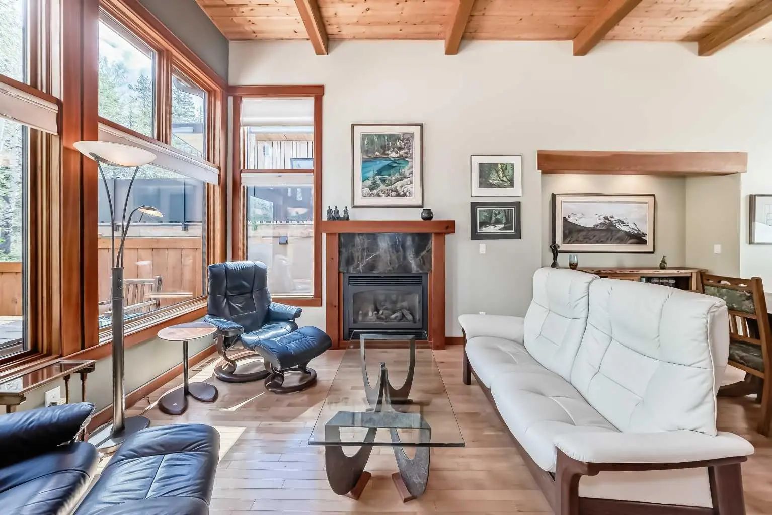 B 272 Three Sisters Drive , Canmore – Residential Semi Detached (Half Duplex) Listing Photo 9