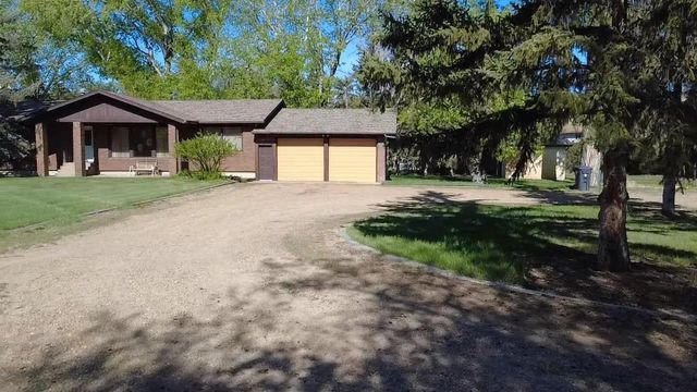 31 Larch Avenue , Drumheller