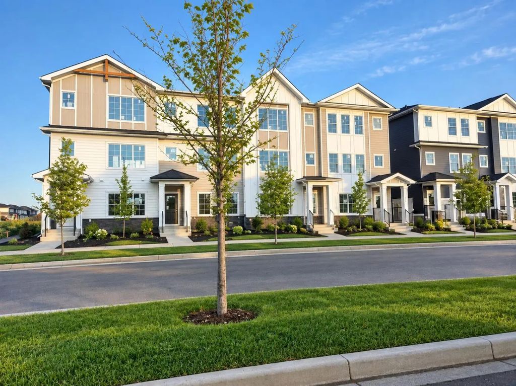 2237 Waterbury Road , Chestermere