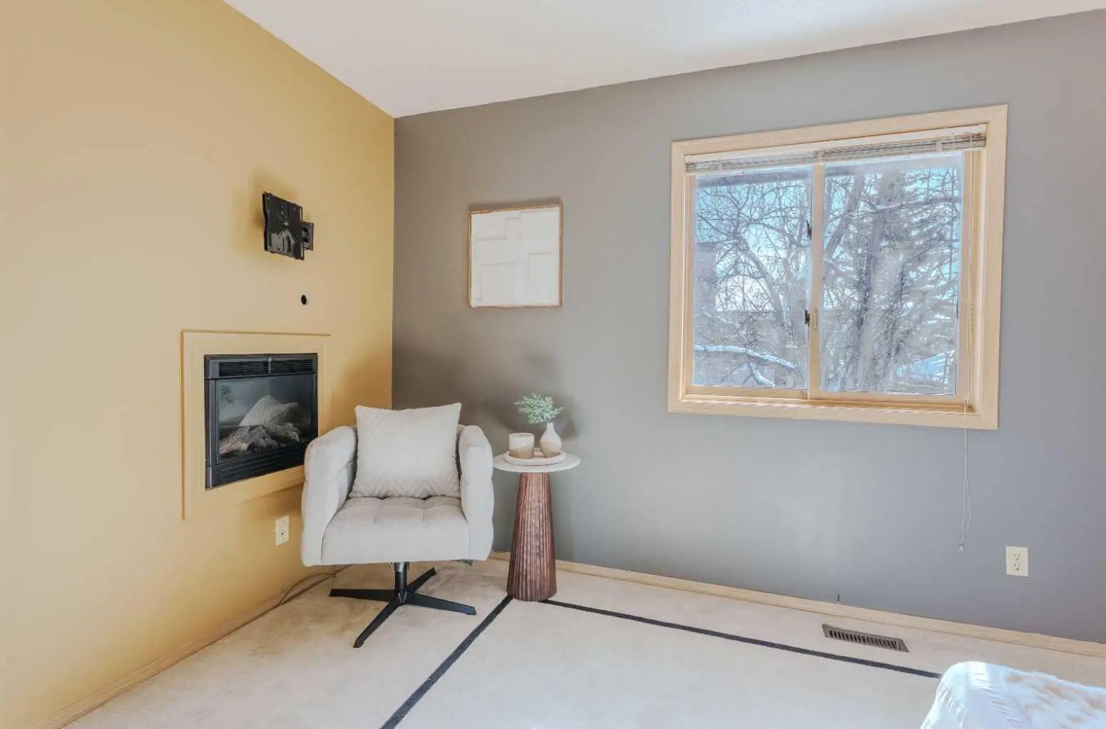 135 Canterbury Court Southwest, Calgary – Residential Detached Listing Photo 21