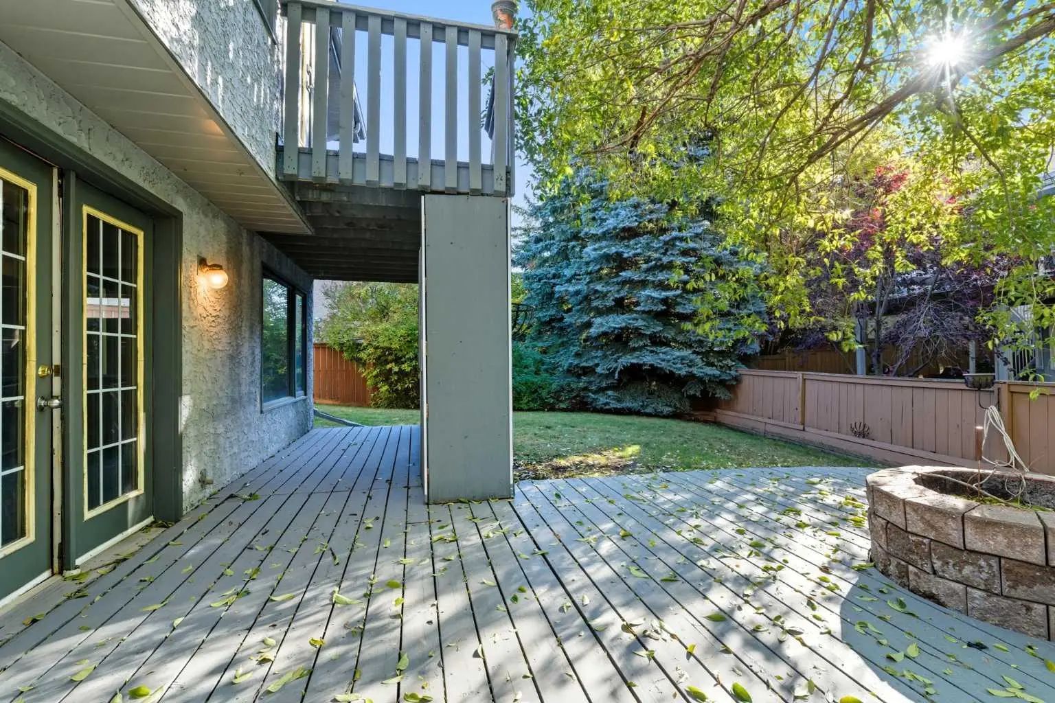 135 Canterbury Court Southwest, Calgary – Residential Detached Listing Photo 43
