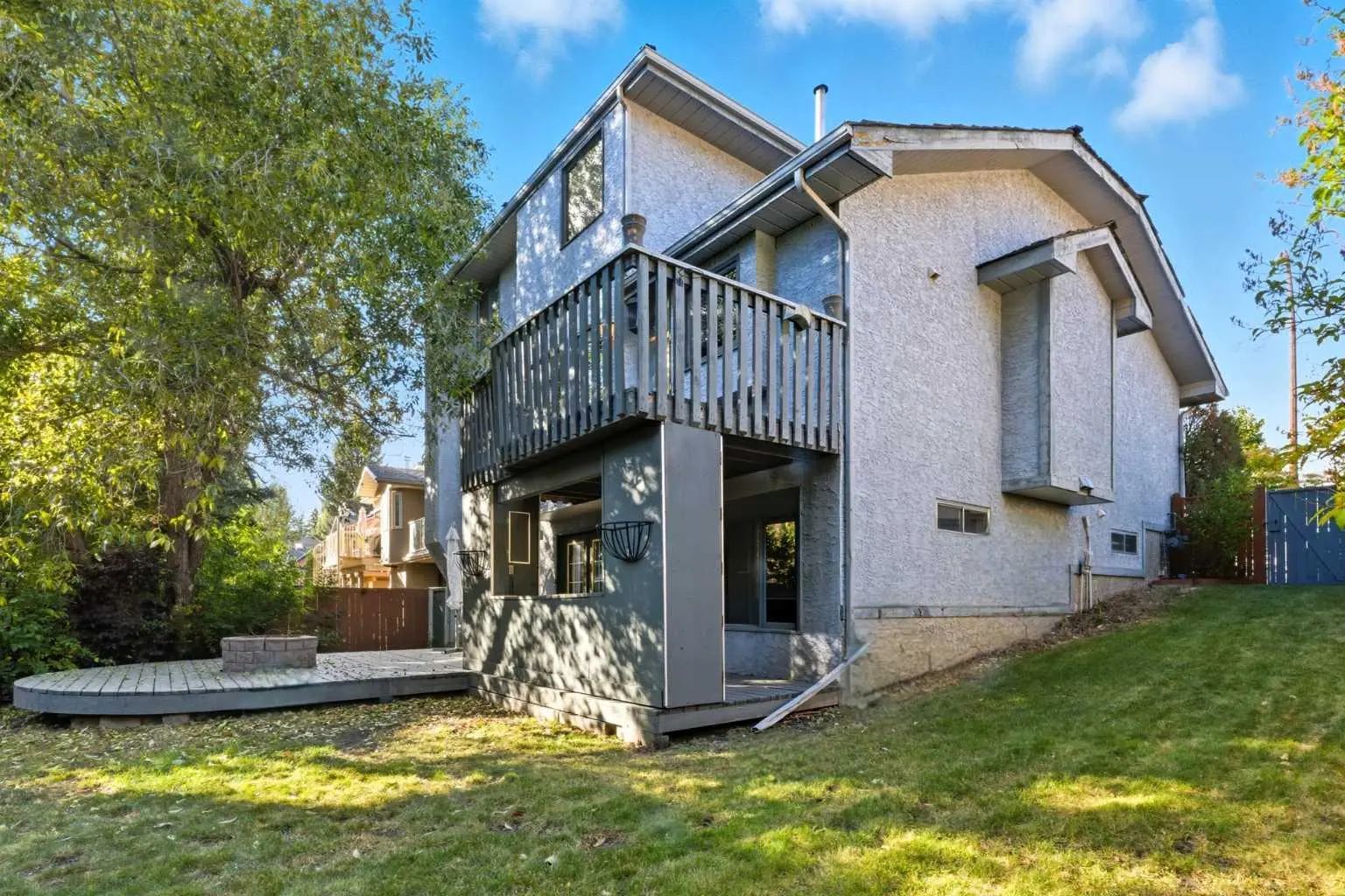 135 Canterbury Court Southwest, Calgary – Residential Detached Listing Photo 46