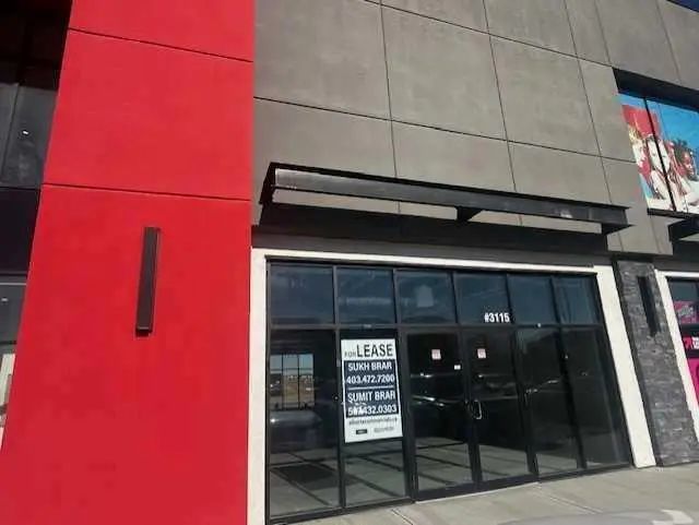 3115 4250 109 Avenue Ne, Calgary