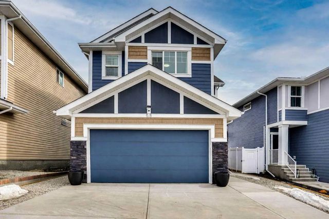 58 Ranchers View , Okotoks