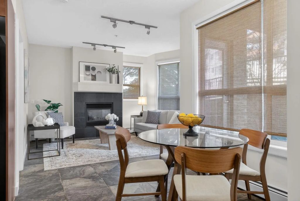 106 2420 34 Avenue Sw, Calgary
