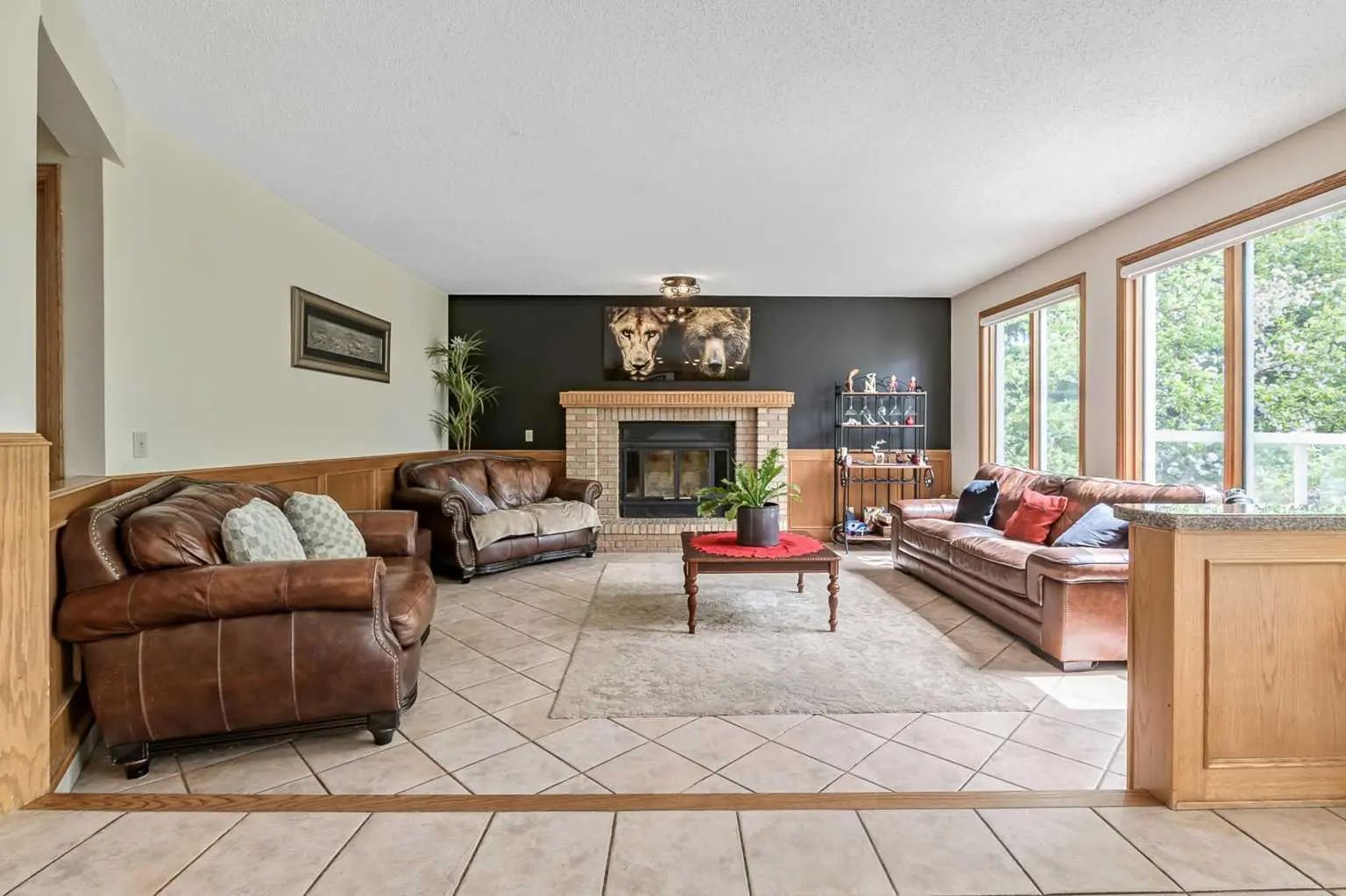 35 Candle Court Southwest, Calgary – Residential Detached Listing Photo 10