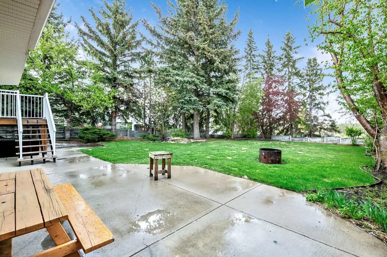 35 Candle Court Southwest, Calgary – Residential Detached Listing Photo 26