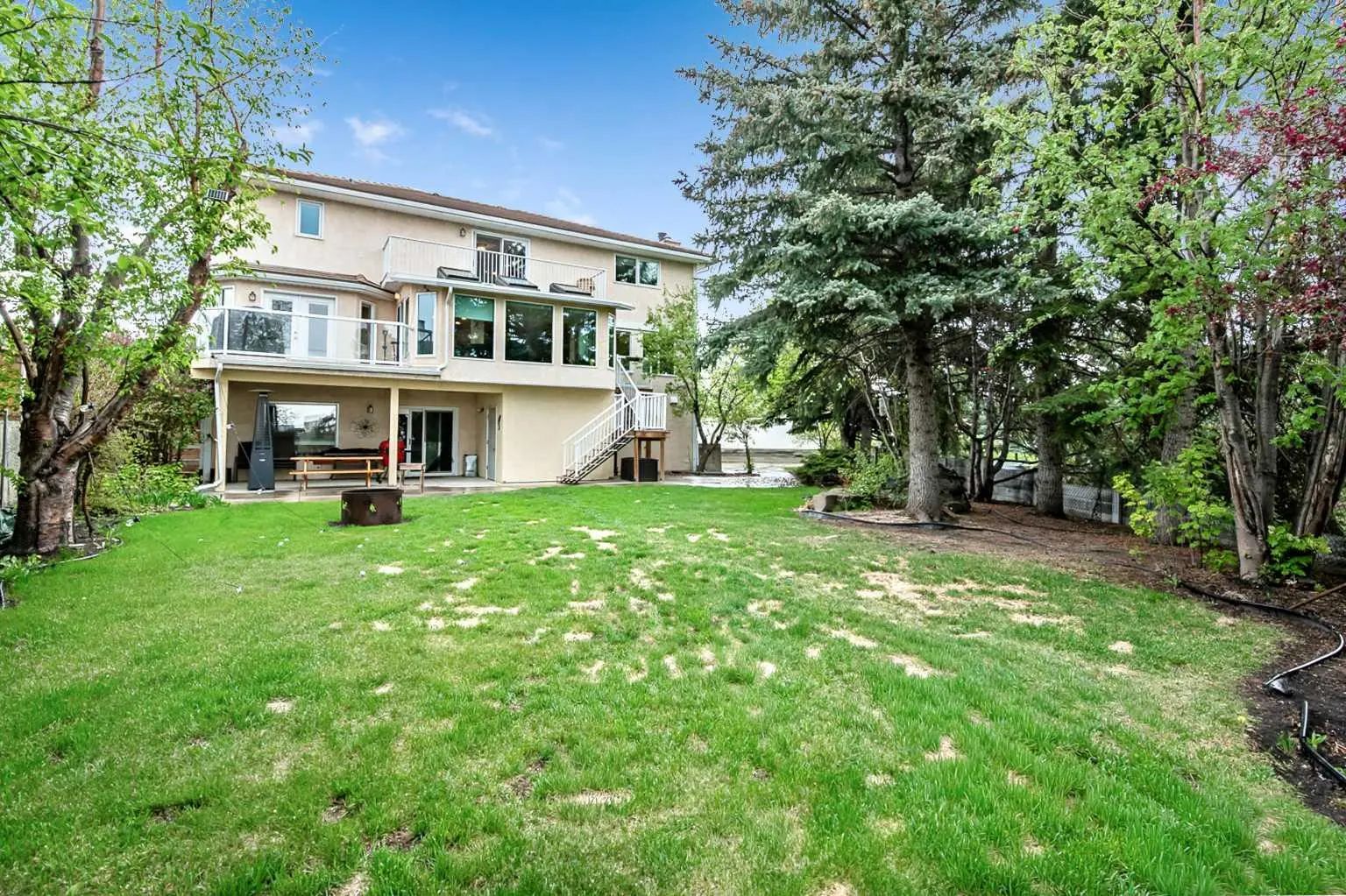 35 Candle Court Southwest, Calgary – Residential Detached Listing Photo 27