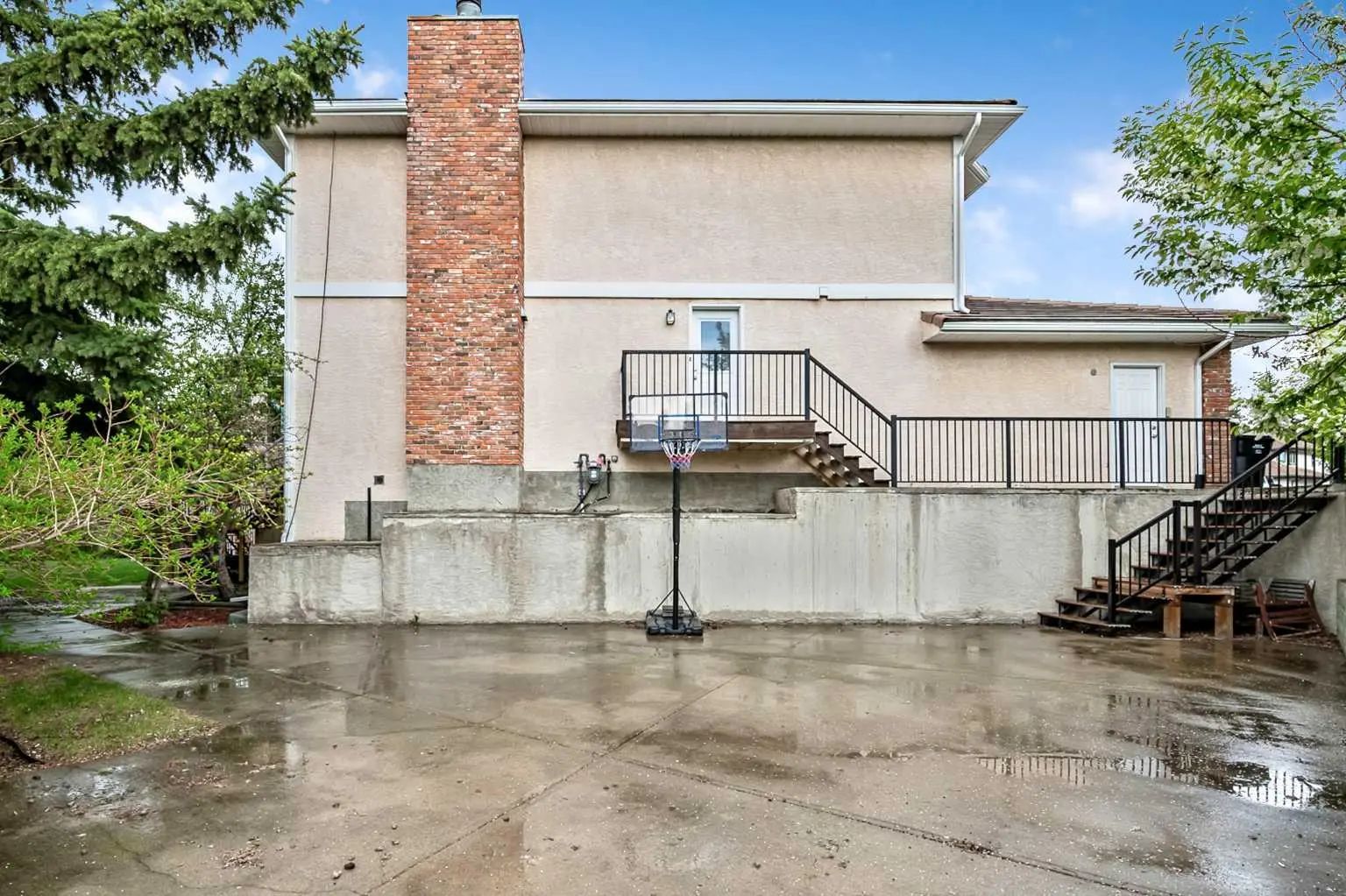 35 Candle Court Southwest, Calgary – Residential Detached Listing Photo 28