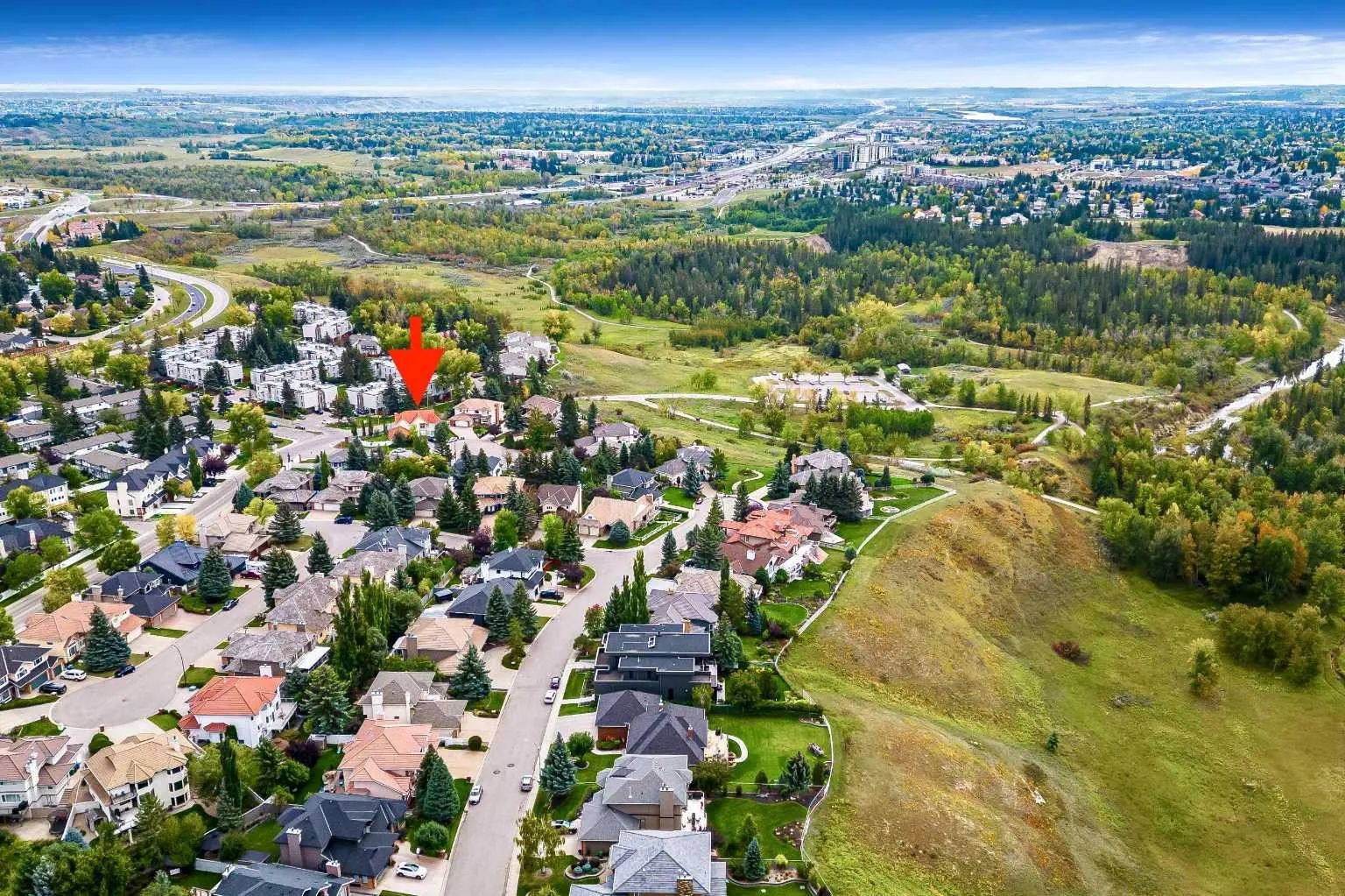 35 Candle Court Southwest, Calgary – Residential Detached Listing Photo 29