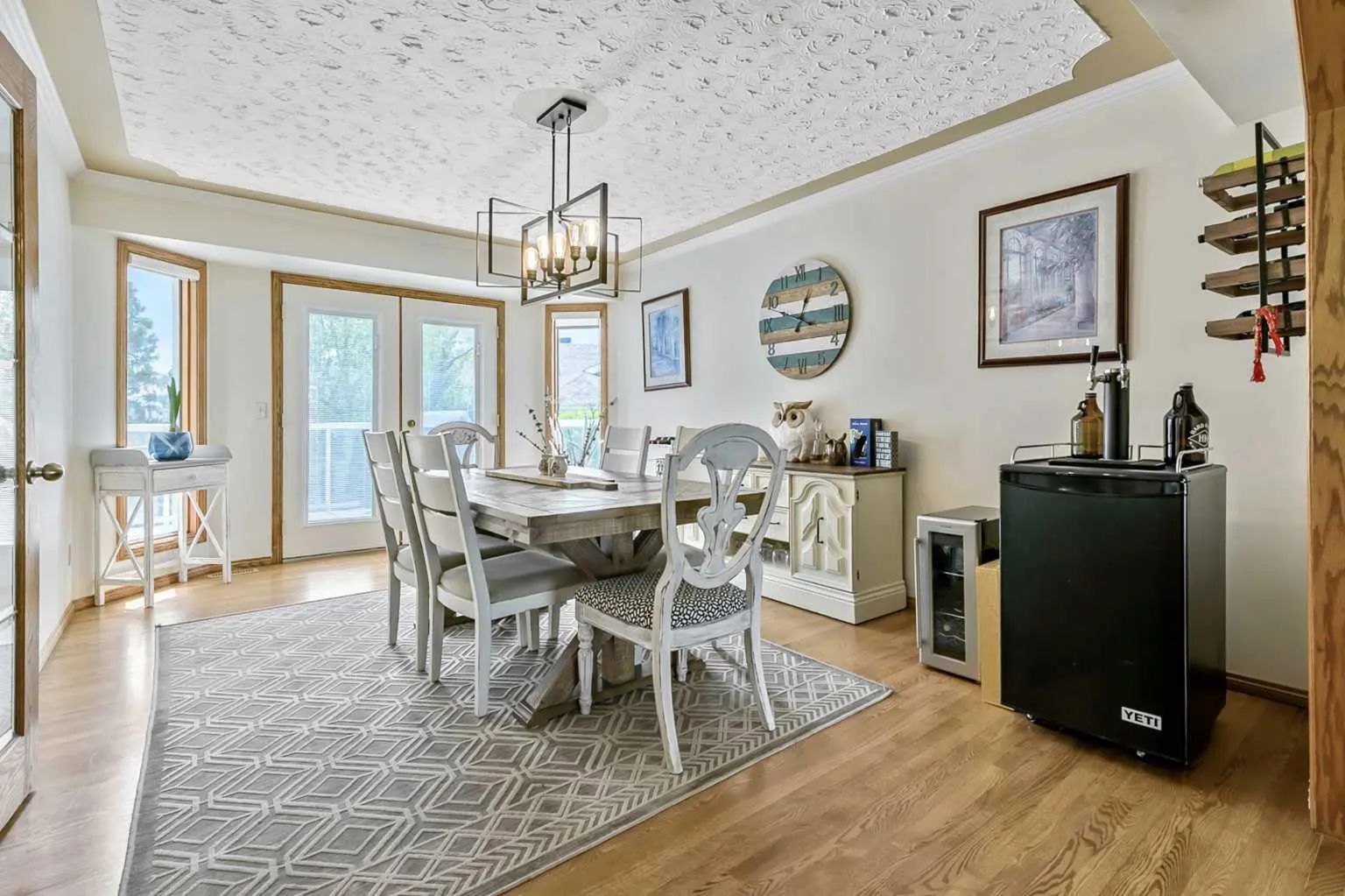 35 Candle Court Southwest, Calgary – Residential Detached Listing Photo 6
