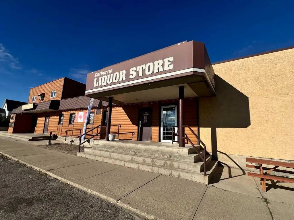 2216 20 Street , Delburne