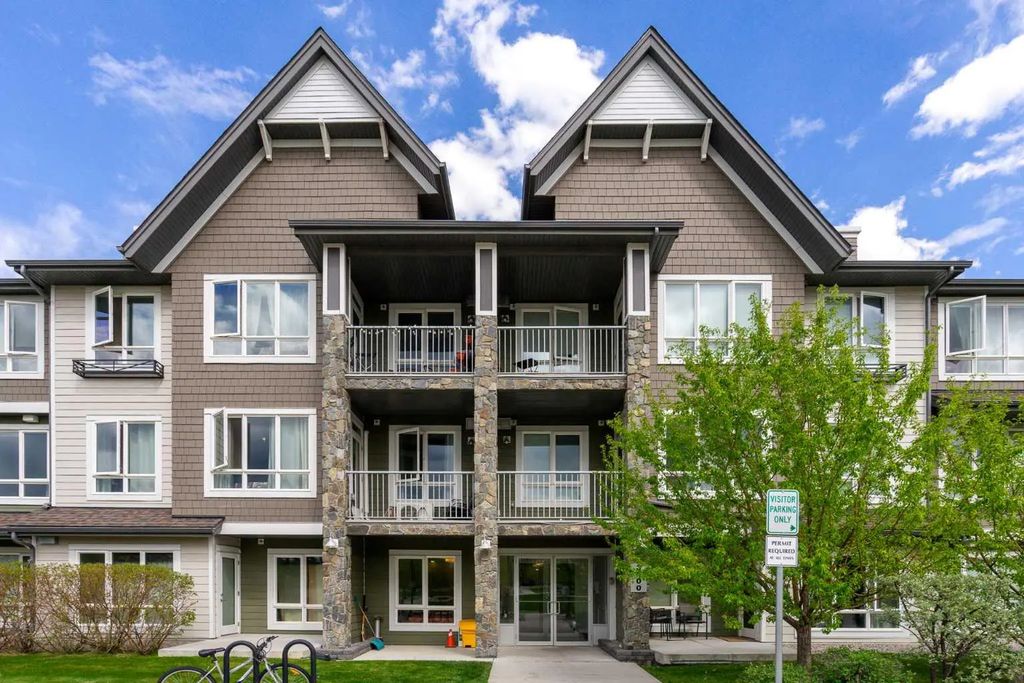 3210 175 Silverado Boulevard Sw, Calgary