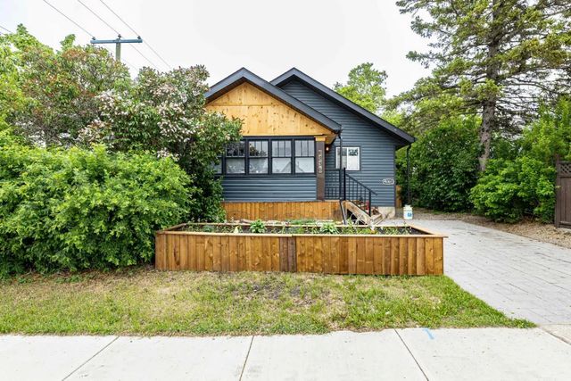 4836 49 Street , Innisfail