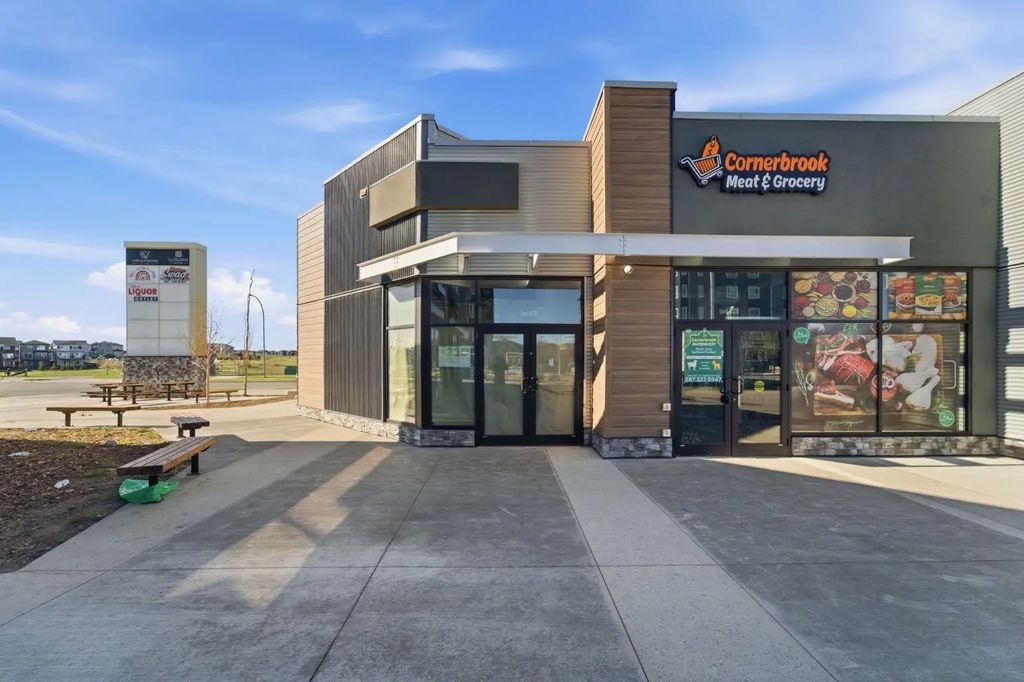 210 3870 Cornerstone Boulevard Ne, Calgary