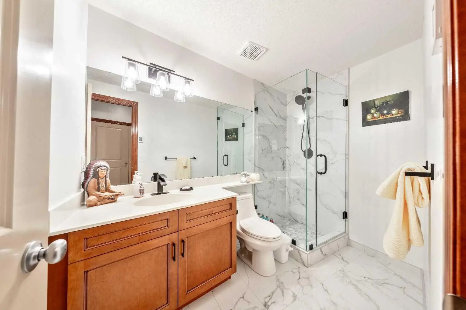 212 12a Street Northeast, Calgary – Residential Detached Listing Photo 25