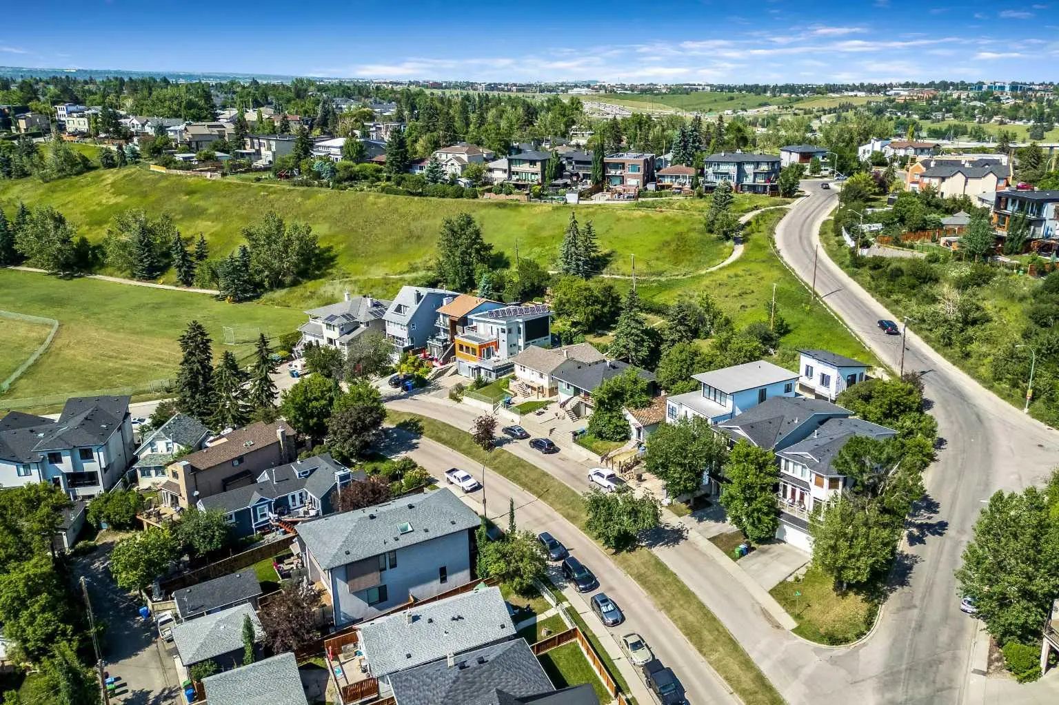 212 12a Street Northeast, Calgary – Residential Detached Listing Photo 29