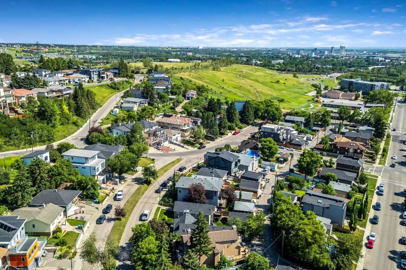 212 12a Street Northeast, Calgary – Residential Detached Listing Photo 30