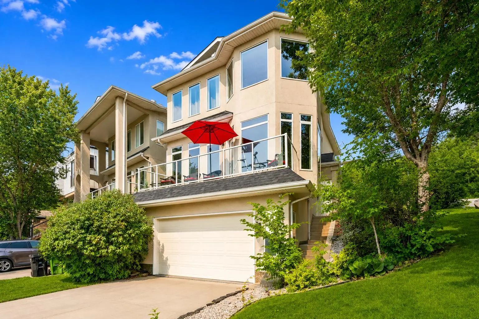 212 12a Street Northeast, Calgary – Residential Detached Listing Photo 4