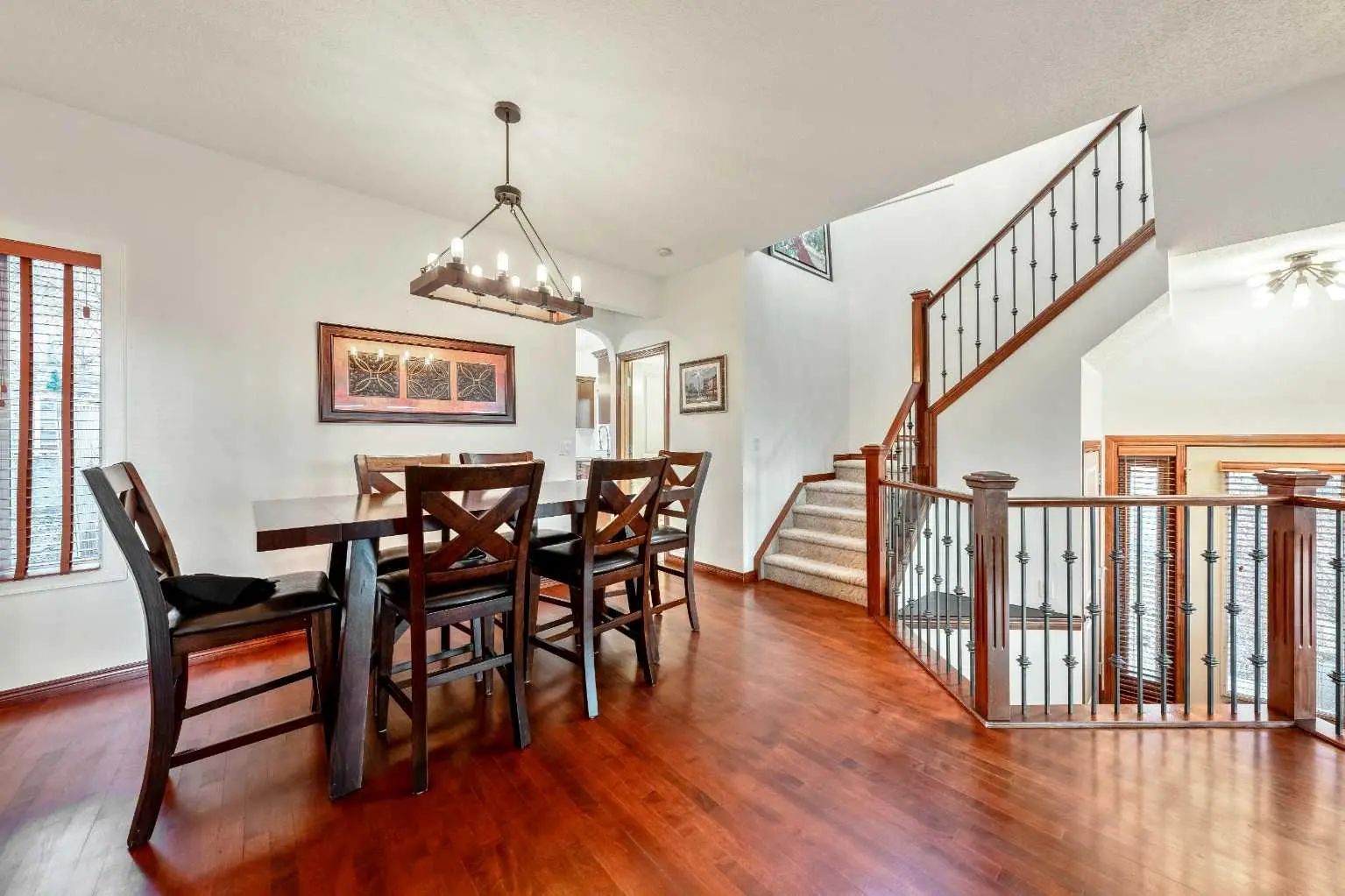 212 12a Street Northeast, Calgary – Residential Detached Listing Photo 9