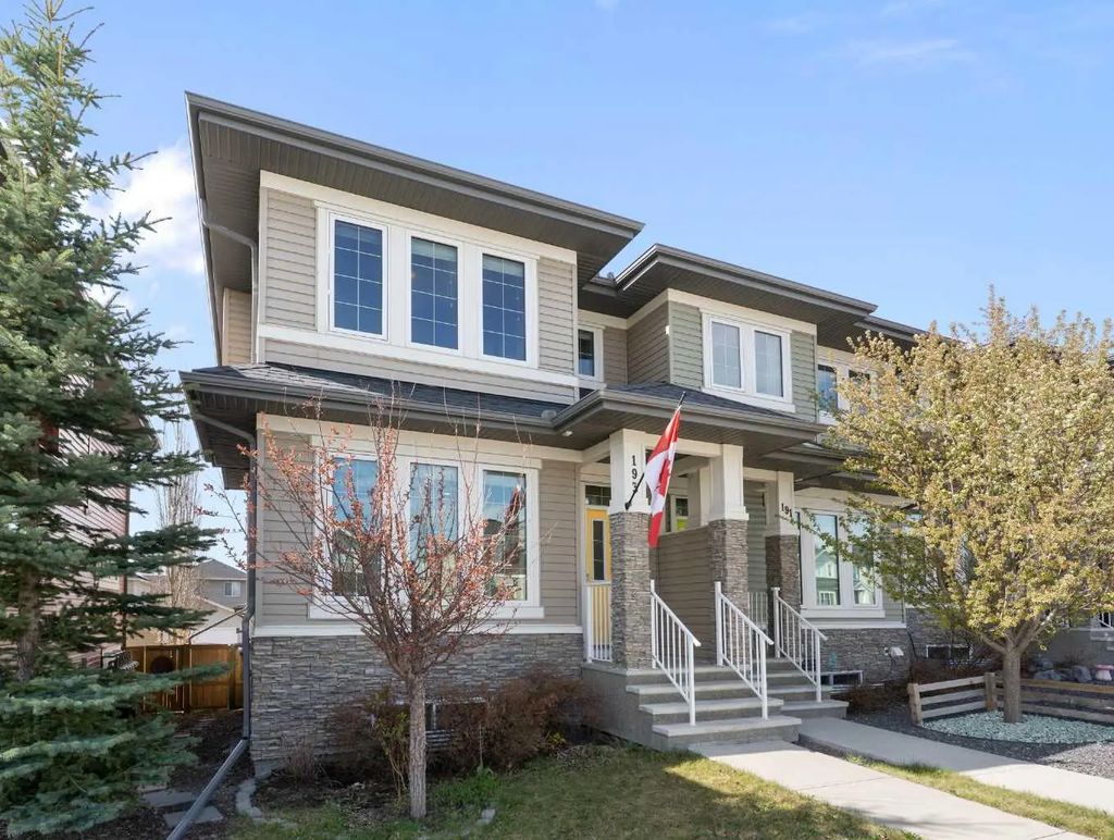 193 River Heights Drive , Cochrane
