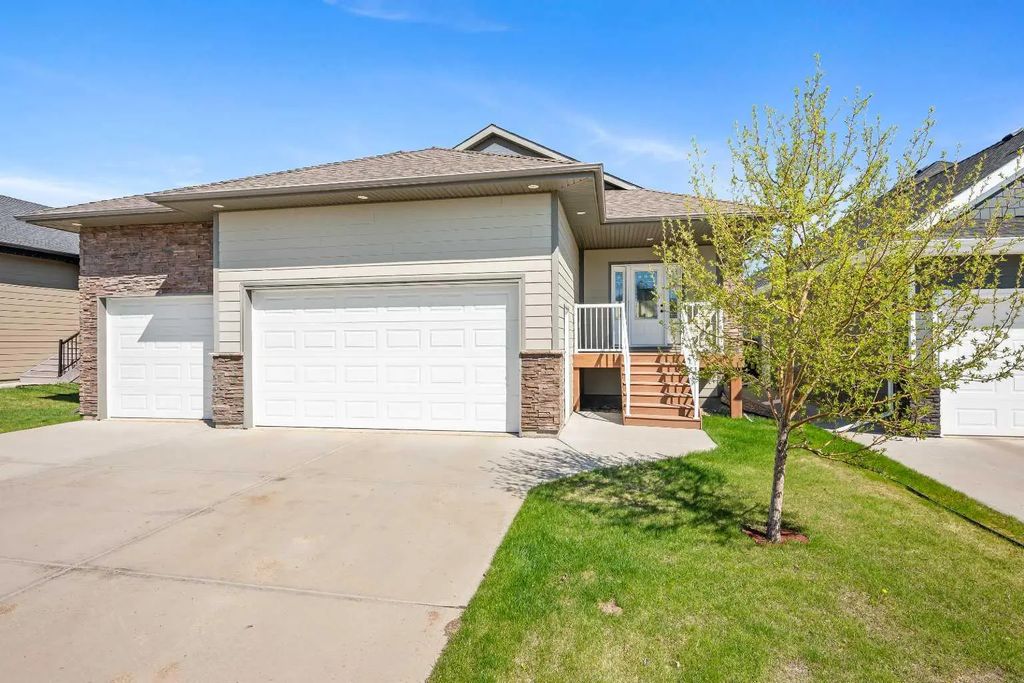 6 2715 73 Avenue , Lloydminster
