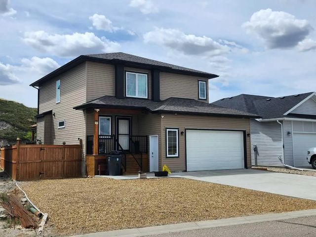 153 10 Avenue , Drumheller