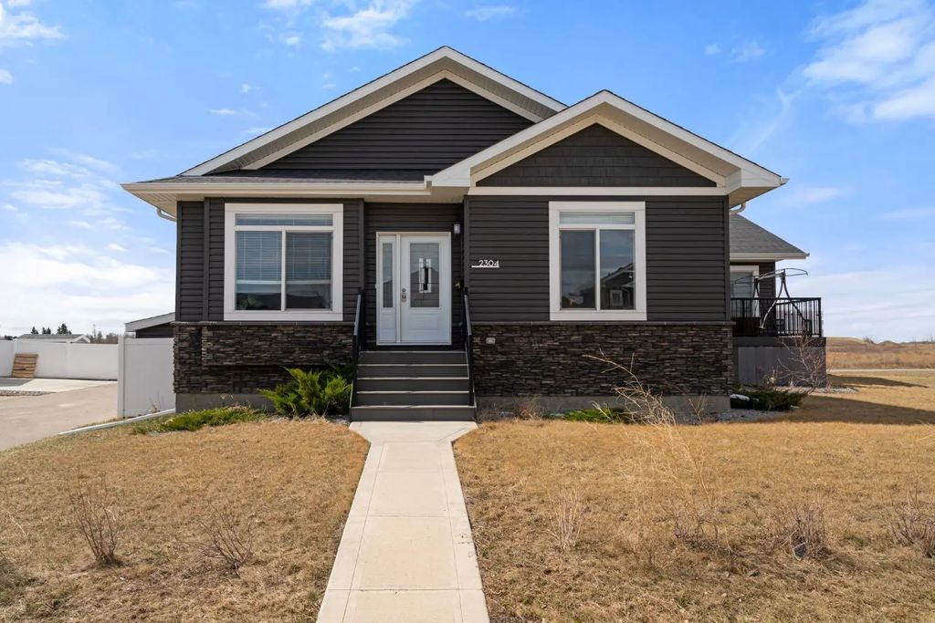 2304 62 Street , Camrose