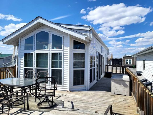 166a 10042 Township Road 422  , Rural Ponoka County