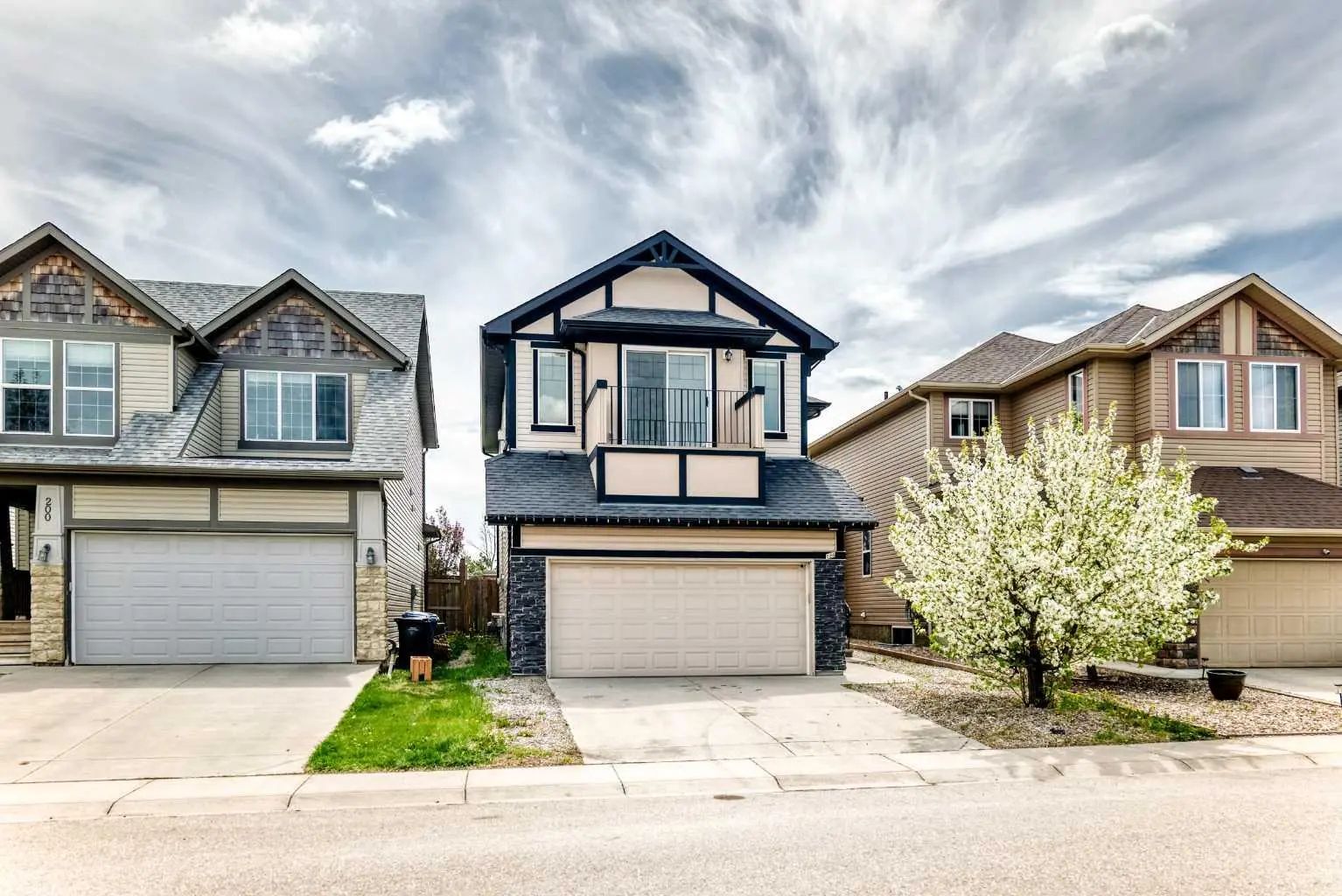 196 Cranberry Circle Southeast, Calgary – Residential Detached Listing Photo 49
