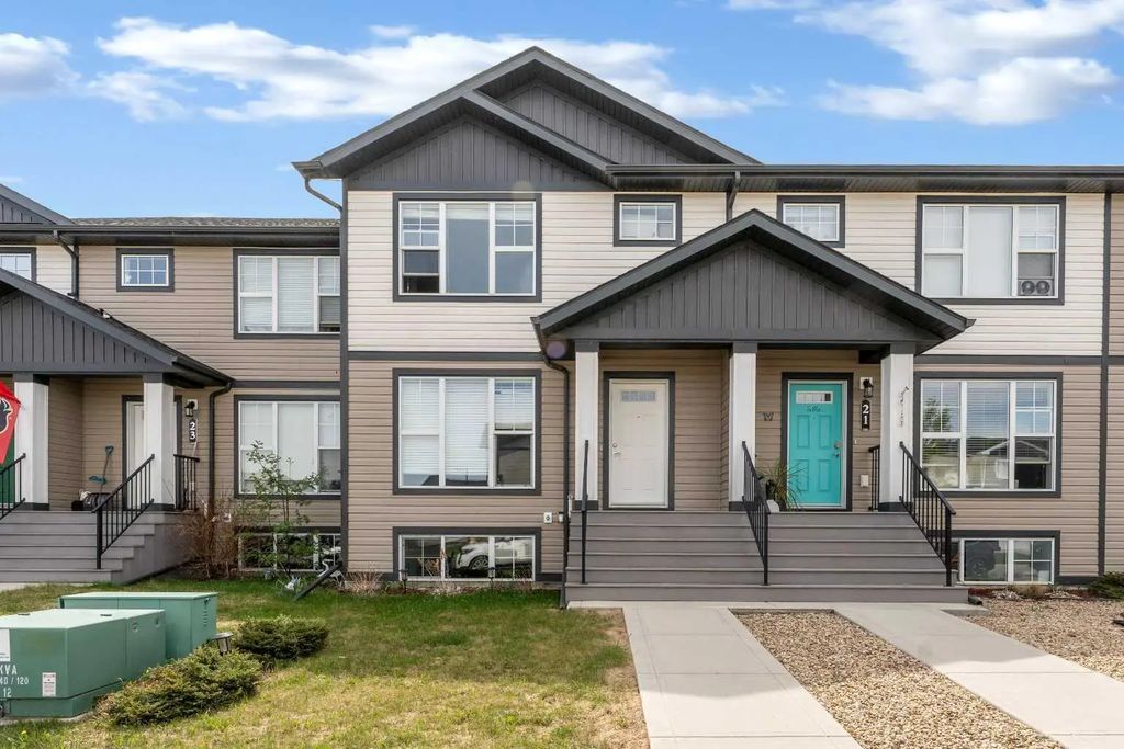 22 Hawthorn Place , Sylvan Lake
