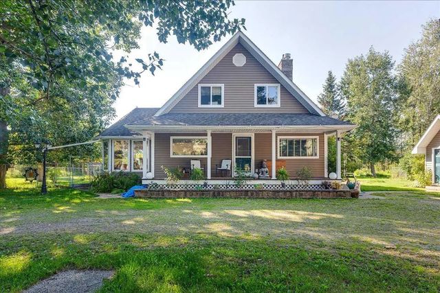 319 Clearwater Heights Close , Rural Clearwater County