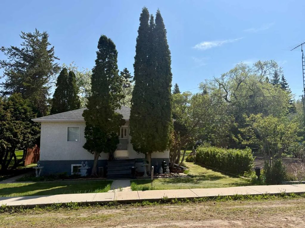 4811 52 Street , Innisfree