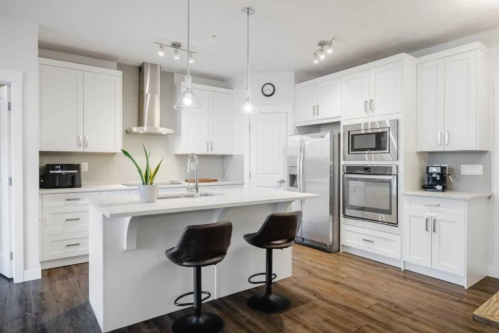 105 110 Auburn Meadows View Se, Calgary