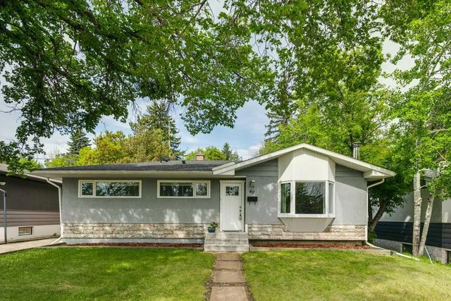 40 Henefer Road Sw, Calgary